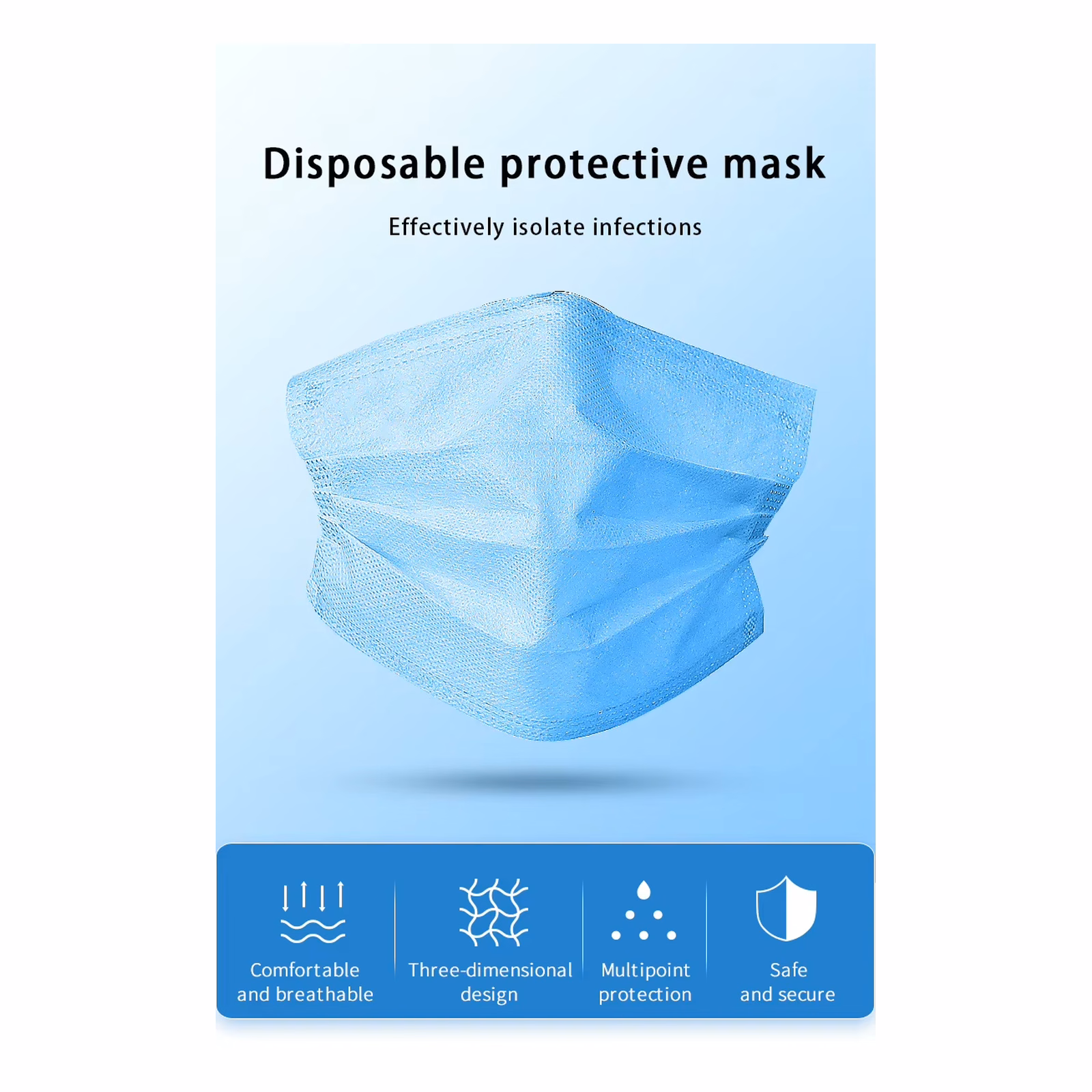 Face Masks
