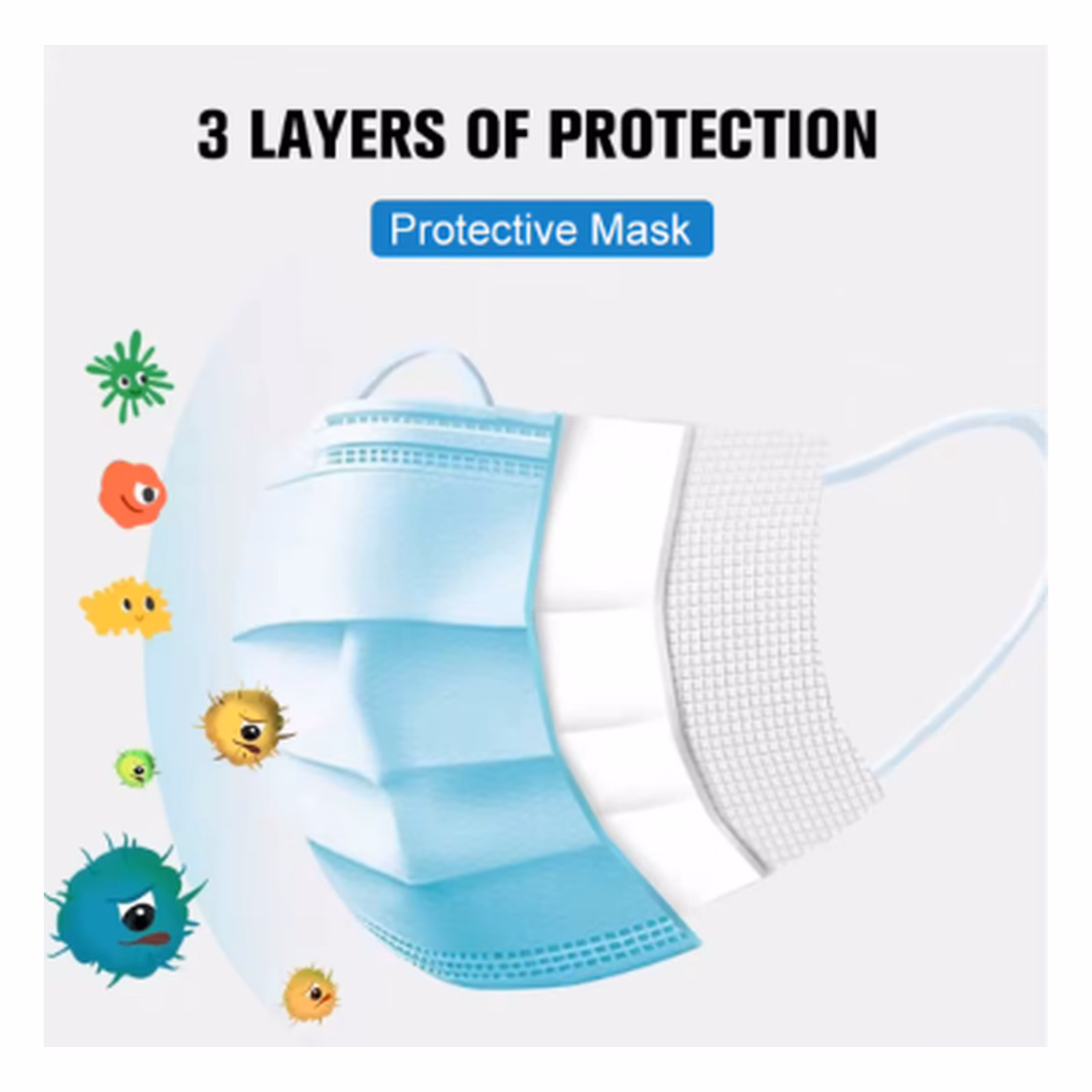 Face Masks