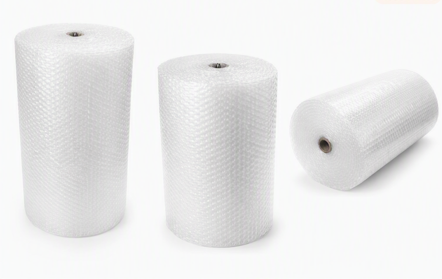 Bubble Wrap Rolls