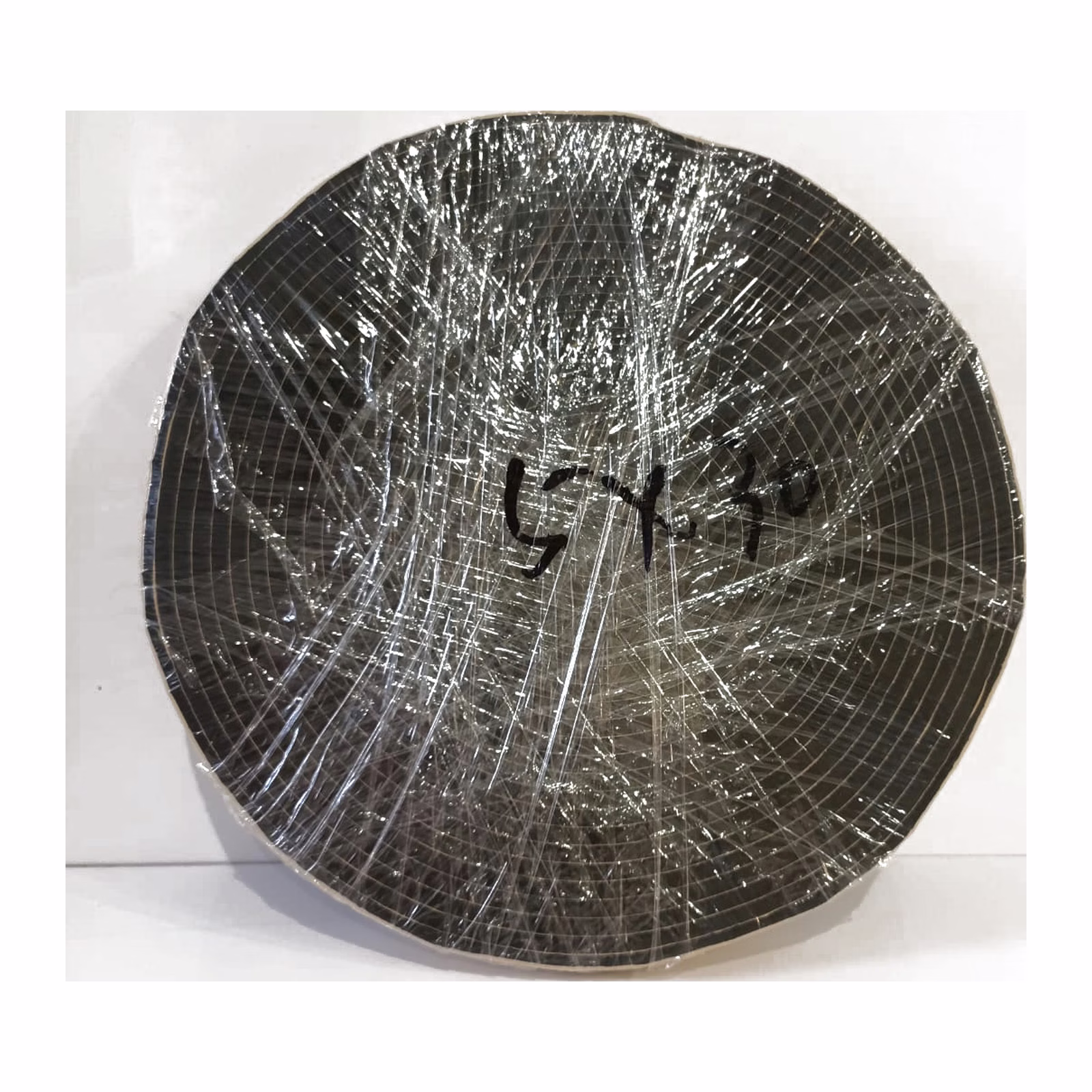 Self Adhesive Sponge Seal Strip Black EPDM
